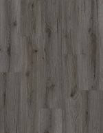 S&S SPC Plank Flooring Carbon Grey 6.5mm - Image 2