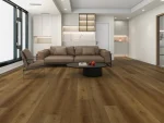 S&S SPC Plank Flooring Harvest Oak 6.5mm