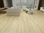 S&S SPC Plank Flooring Sanded Oak 6.5mm